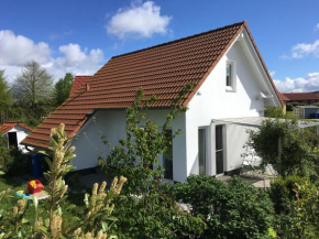 Ferienhaus am Salzhaff, Boiensdorf